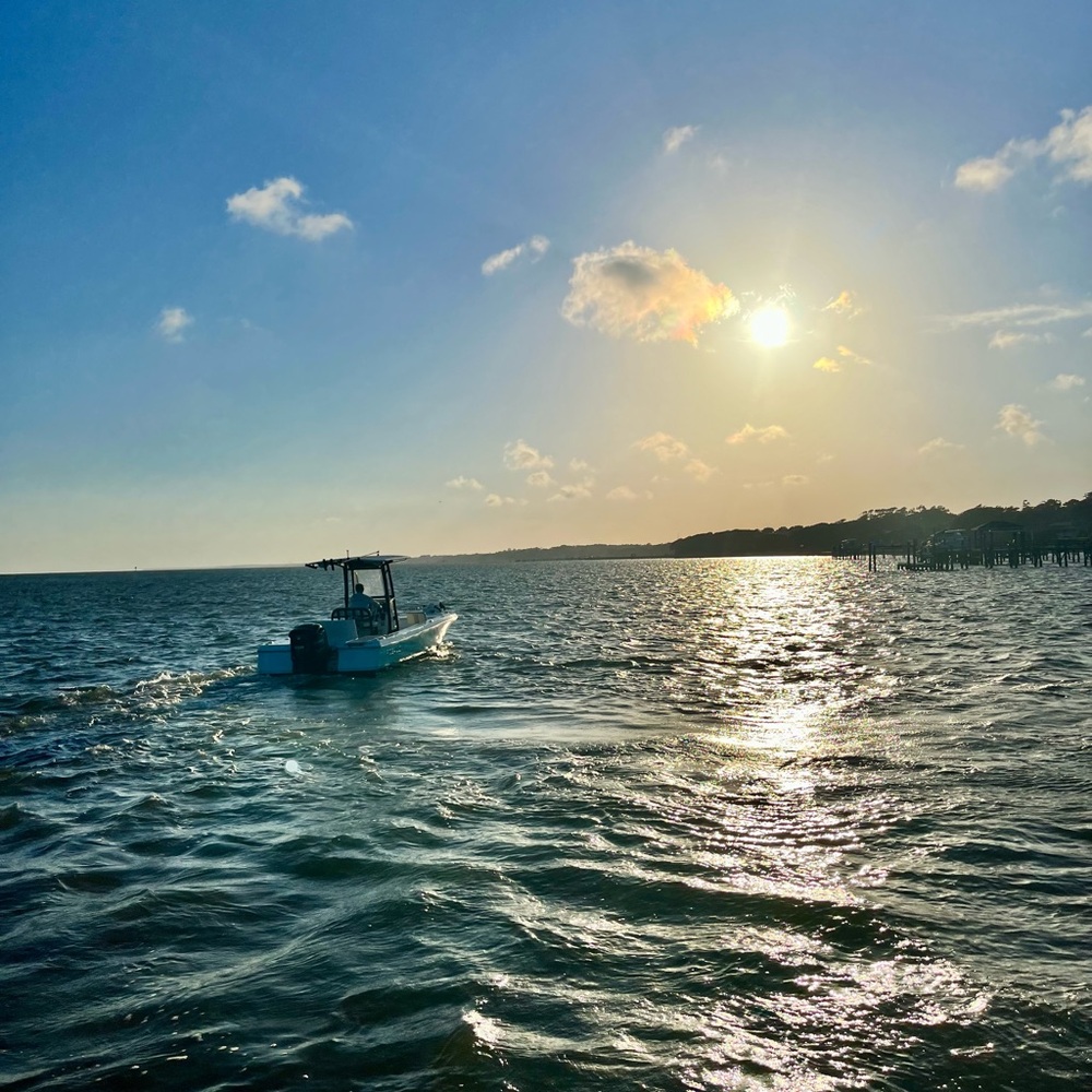 Meet your Posher, June